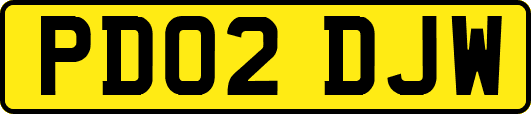 PD02DJW