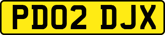 PD02DJX