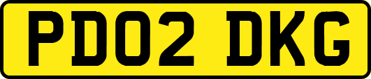 PD02DKG