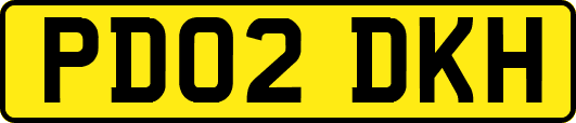 PD02DKH