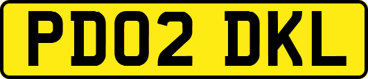 PD02DKL
