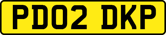 PD02DKP