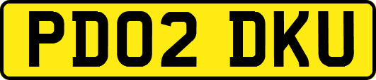 PD02DKU