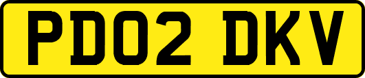 PD02DKV