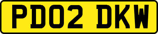 PD02DKW