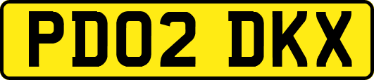 PD02DKX