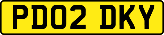 PD02DKY