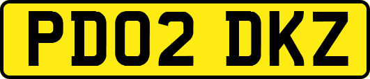 PD02DKZ