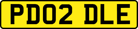 PD02DLE