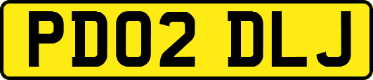 PD02DLJ