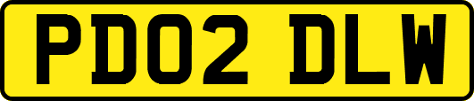 PD02DLW