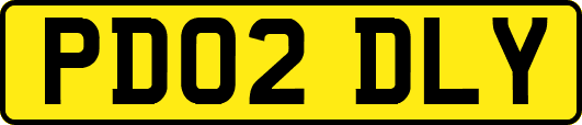 PD02DLY