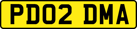 PD02DMA