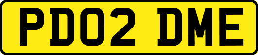 PD02DME
