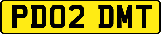 PD02DMT