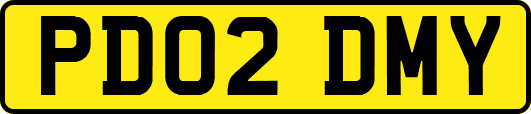 PD02DMY