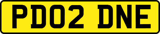 PD02DNE