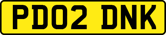 PD02DNK