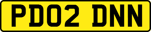 PD02DNN