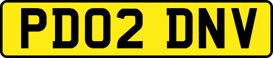 PD02DNV