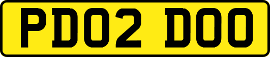 PD02DOO