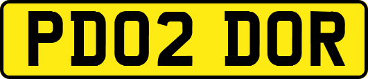 PD02DOR