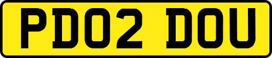 PD02DOU