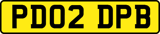 PD02DPB