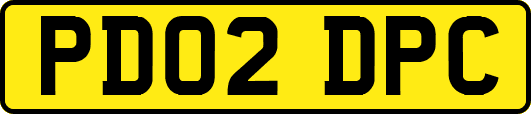 PD02DPC