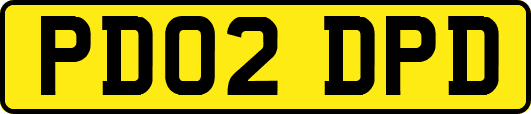 PD02DPD
