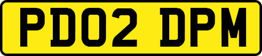 PD02DPM