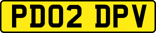 PD02DPV