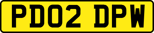 PD02DPW