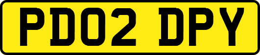 PD02DPY