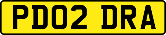 PD02DRA