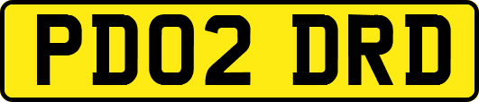 PD02DRD