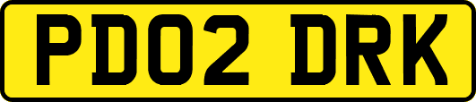 PD02DRK