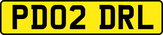 PD02DRL