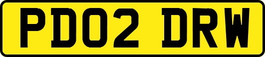PD02DRW