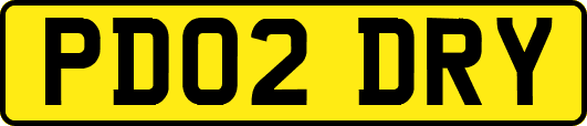 PD02DRY