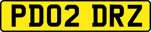 PD02DRZ