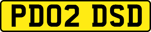 PD02DSD