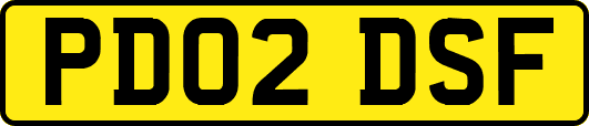 PD02DSF