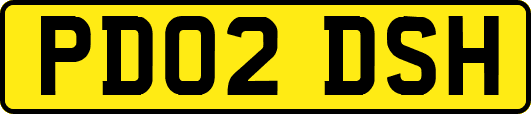 PD02DSH