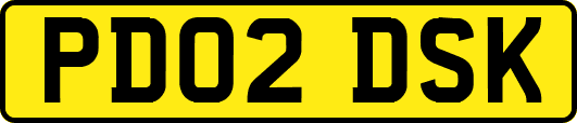 PD02DSK