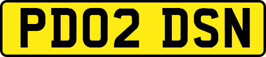 PD02DSN