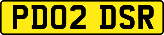 PD02DSR