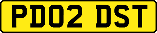 PD02DST