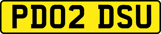 PD02DSU