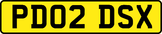 PD02DSX